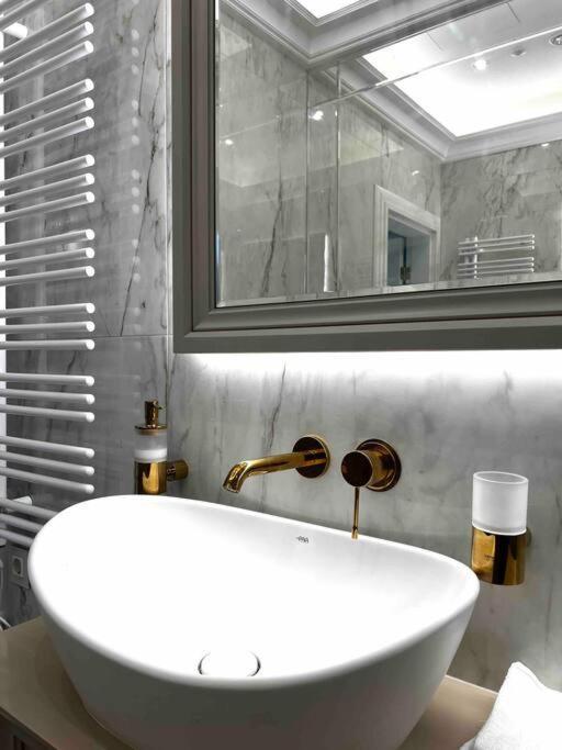 Studio Apartment In The Center Of Riga Exteriér fotografie